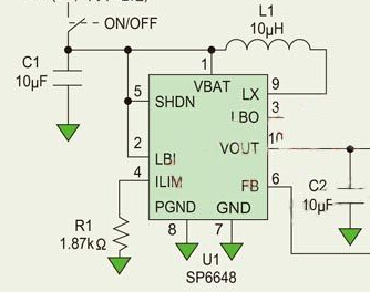 新型LED驅動電源的設計理念