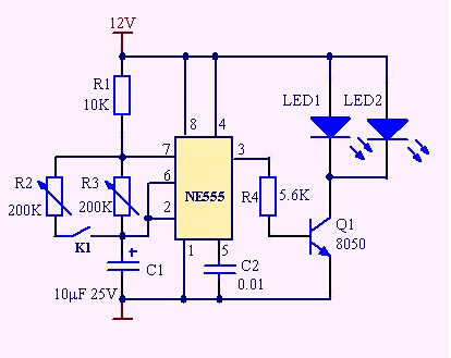 LED電源的紋波與功率因數(shù)